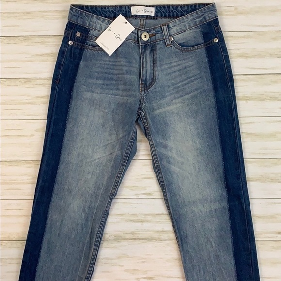 Luca + Grace Jeans - Picture 3 of 7